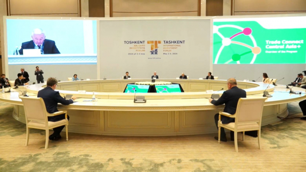 Өзбекстанда шетелдік инвесторлар үшін жаңа салықтық жеңілдік енгізілді
